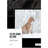 Nombre 7 Les 90 jours du lynx