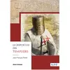 Nombre 7 Le Crépuscule des Templiers