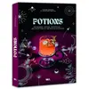 Webedia Books Potions - Infusions, lattes, cocktails... : 60 recettes de boissons magiques