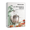 Webedia Books KitchenAid - La Pâtisserie facile