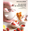 Webedia Books KitchenAid Glaces et sorbets