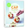 Webedia Books Je passe mon CAP pâtissier en candidat libre NE
