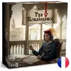 Jeu de société Pax Renaissance  - 500 nuances de geek Jeu de société  - NGEPARE01FR 