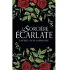 Hauteville La Sorcière écarlate Poche