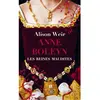 Hauteville Les Reines maudites, Tome 2 : Anne Boleyn : L'Obsession d'un roi (Poche)
