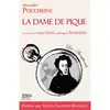 Jdh-1001 Reponses La Dame de pique