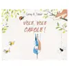 Le Genevrier Vole, vole, Carole !