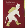 Le Genevrier Le Chat botté