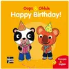 Talents Hauts OOPS ET OHLALA : happy birthday !