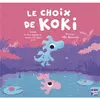 Talents Hauts Le choix de Koki