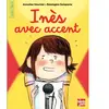 Talents Hauts Ines avec accent (Broché)