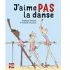 J'aime pas la danse Poche