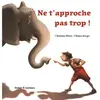 Ocean Eds Ne t'approche pas trop !
