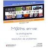 Generation 5 Eds 34 activités de la maternelle au CM2 - Maths en-vie (cycles 1, 2, 3)