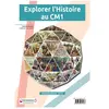 Generation 5 Eds Explorer l'Histoire au CM1