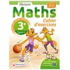 Generation 5 Eds Cahier d'exercices iParcours maths 3e avec cours (édition 2022)