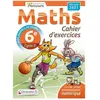 Generation 5 Eds Cahier d'exercices iParcours maths 6e avec cours (édition 2021)