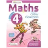 Generation 5 Eds Cahier d'exercices iParcours maths 4e (2019)