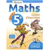 Generation 5 Eds Cahier d'exercices iParcours maths 5e (2019)