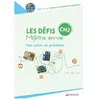 Generation 5 Eds Les défis Maths en-vie - Mon cahier de problèmes CM2