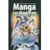 BLF EUROPE La bible en manga tome 2