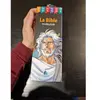 BLF Éditions La Bible en Manga - Coffret collector intégral (Volumes 1 à 6)