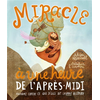Blf Europe Miracle à une heure de l'après-midi