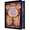 Big Bang Ainsi vient la nuit cartonné