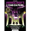 Castelmore Minecraft officiel, T4 : L'End en péril
