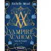 Big Bang Vampire Academy, T5 : Lien de l'esprit