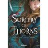 Big Bang Sorcery of Thorns