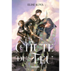 Big Bang L'Éveil de l'Air, Tome 2 : La Chute du Feu (Grand format)