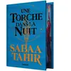 Big Bang Une braise sous la cendre, Tome 2 : Une torche dans la nuit (Relié)