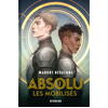 Castelmore Editions Absolu, T1 : Les Mobilisés (édition reliée)