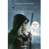 Big Bang The Witcher (Sorceleur), T4 : Le Temps du mépris
