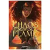 Big Bang Chaos & Flame, T1