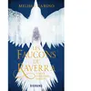 Castelmore Editions Les Faucons de Raverra, T2 : L'Héritière rebelle