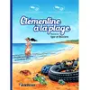 Dynamite Eds Clémentine à la plage
