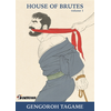 Dynamite Eds House of Brutes - tome 1