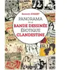 Dynamite Eds Panorama de la bande dessinée érotique clandestine