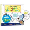 Mon premier imagier en chansons