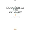 Alma Eds La Guérilla des animaux