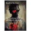 Ovadia Eds La Tristesse est un esprit de feu