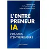 L'entrepreneurIA broché