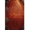 Le Temps Editeur-An Amzer Harry Potter ha kambr ar sekredoù