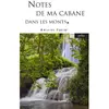 Arlea Notes de ma cabane dans les monts