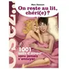 Livre Osez On reste au lit, chéri(e) ?