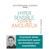 No Name Livre Hyper Sensible, hyper Amoureux