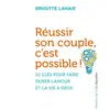 La Musardine Eds Livre Réussir son couple, c'est possible