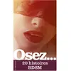 La Musardine Osez 20 histoires BDSM